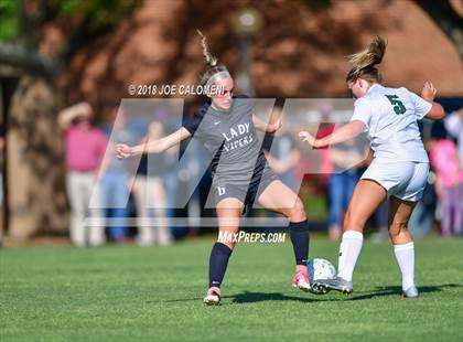 Thumbnail 1 in Vandegrift vs Reagan [Ronald] (Class 6A Region 4 Bi District) photogallery.