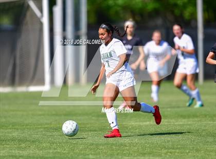 Thumbnail 2 in Vandegrift vs Reagan [Ronald] (Class 6A Region 4 Bi District) photogallery.