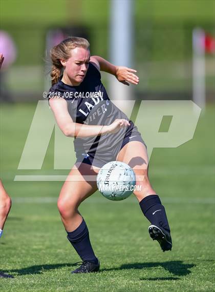 Thumbnail 1 in Vandegrift vs Reagan [Ronald] (Class 6A Region 4 Bi District) photogallery.