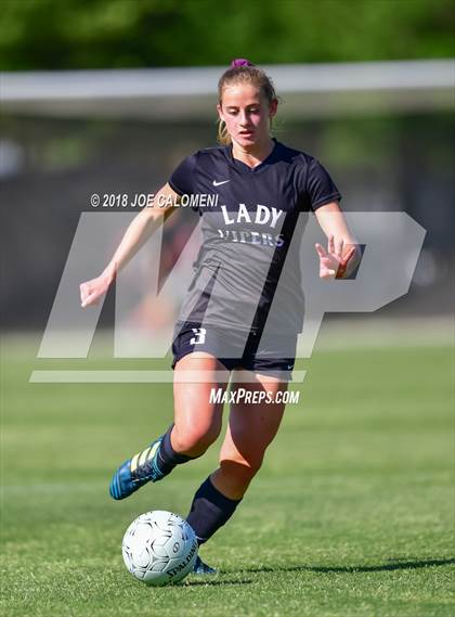 Thumbnail 3 in Vandegrift vs Reagan [Ronald] (Class 6A Region 4 Bi District) photogallery.