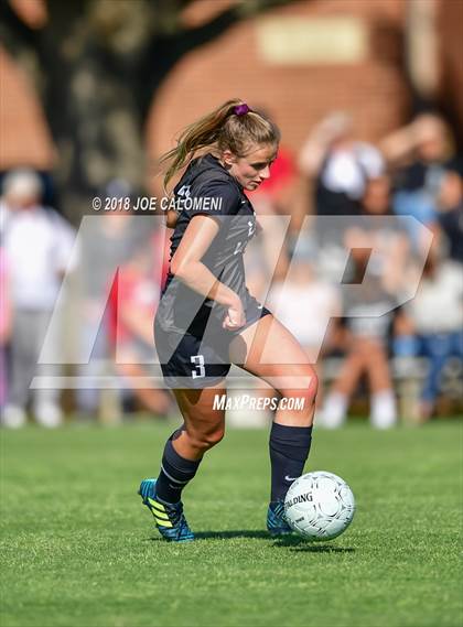 Thumbnail 2 in Vandegrift vs Reagan [Ronald] (Class 6A Region 4 Bi District) photogallery.