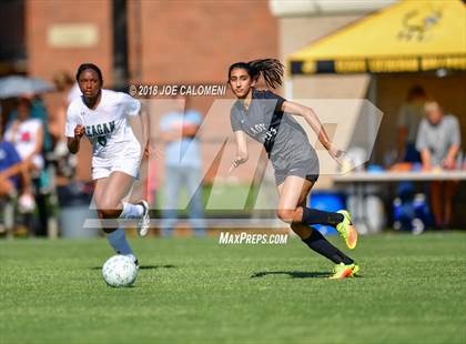 Thumbnail 1 in Vandegrift vs Reagan [Ronald] (Class 6A Region 4 Bi District) photogallery.