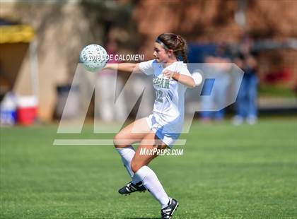 Thumbnail 1 in Vandegrift vs Reagan [Ronald] (Class 6A Region 4 Bi District) photogallery.