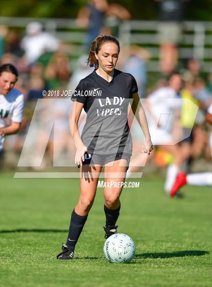 Thumbnail 3 in Vandegrift vs Reagan [Ronald] (Class 6A Region 4 Bi District) photogallery.