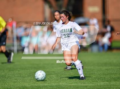 Thumbnail 3 in Vandegrift vs Reagan [Ronald] (Class 6A Region 4 Bi District) photogallery.