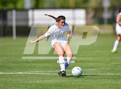 Thumbnail 3 in Vandegrift vs Reagan [Ronald] (Class 6A Region 4 Bi District) photogallery.