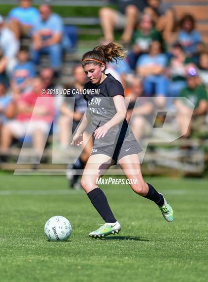 Thumbnail 2 in Vandegrift vs Reagan [Ronald] (Class 6A Region 4 Bi District) photogallery.