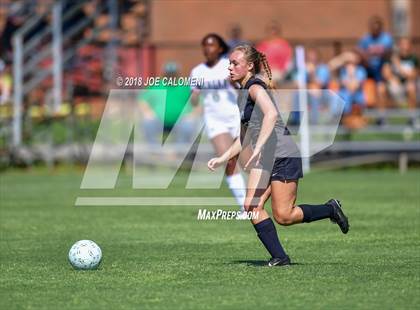 Thumbnail 2 in Vandegrift vs Reagan [Ronald] (Class 6A Region 4 Bi District) photogallery.