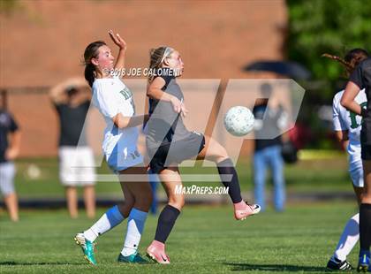 Thumbnail 2 in Vandegrift vs Reagan [Ronald] (Class 6A Region 4 Bi District) photogallery.