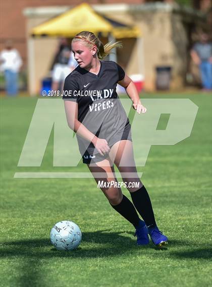Thumbnail 1 in Vandegrift vs Reagan [Ronald] (Class 6A Region 4 Bi District) photogallery.