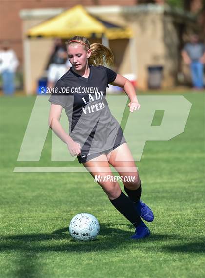 Thumbnail 3 in Vandegrift vs Reagan [Ronald] (Class 6A Region 4 Bi District) photogallery.