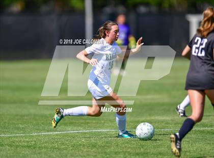 Thumbnail 2 in Vandegrift vs Reagan [Ronald] (Class 6A Region 4 Bi District) photogallery.