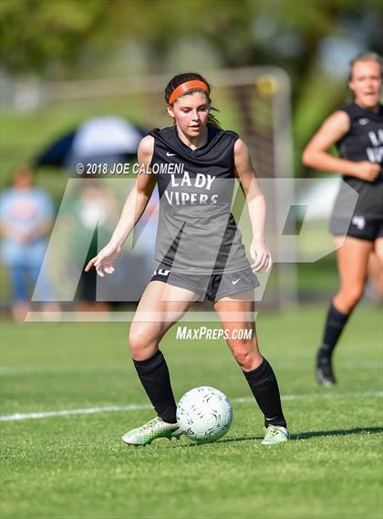 Thumbnail 1 in Vandegrift vs Reagan [Ronald] (Class 6A Region 4 Bi District) photogallery.