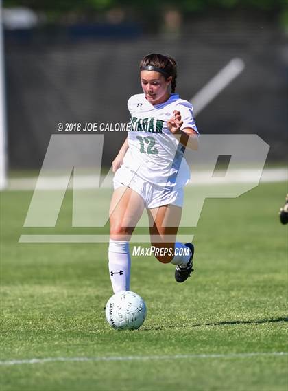 Thumbnail 3 in Vandegrift vs Reagan [Ronald] (Class 6A Region 4 Bi District) photogallery.