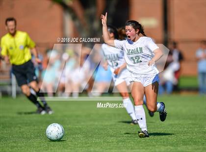 Thumbnail 1 in Vandegrift vs Reagan [Ronald] (Class 6A Region 4 Bi District) photogallery.