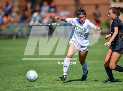 Thumbnail 3 in Vandegrift vs Reagan [Ronald] (Class 6A Region 4 Bi District) photogallery.