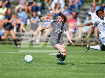 Thumbnail 1 in Vandegrift vs Reagan [Ronald] (Class 6A Region 4 Bi District) photogallery.