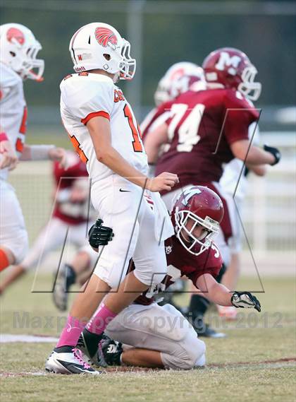 Thumbnail 1 in Dyer County @ Munford photogallery.