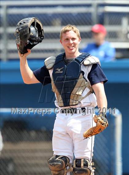 Thumbnail 3 in Attica vs Batavia (Rotary Tournament) photogallery.