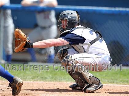 Thumbnail 1 in Attica vs Batavia (Rotary Tournament) photogallery.