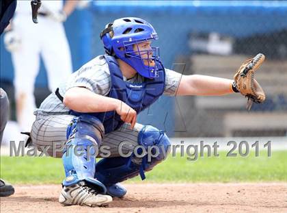 Thumbnail 3 in Attica vs Batavia (Rotary Tournament) photogallery.