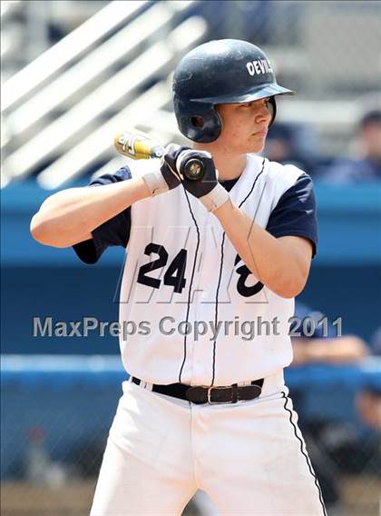 Thumbnail 2 in Attica vs Batavia (Rotary Tournament) photogallery.