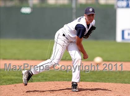 Thumbnail 3 in Attica vs Batavia (Rotary Tournament) photogallery.