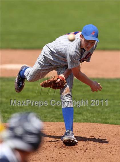 Thumbnail 3 in Attica vs Batavia (Rotary Tournament) photogallery.