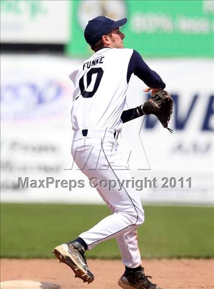 Thumbnail 3 in Attica vs Batavia (Rotary Tournament) photogallery.