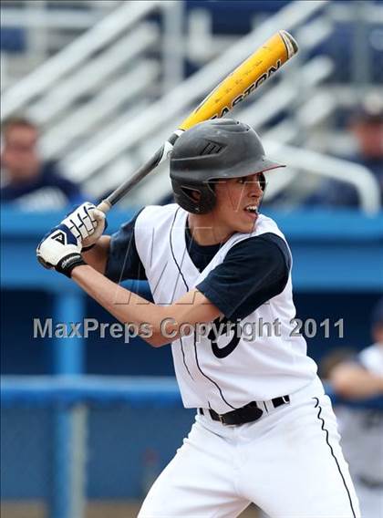 Thumbnail 3 in Attica vs Batavia (Rotary Tournament) photogallery.