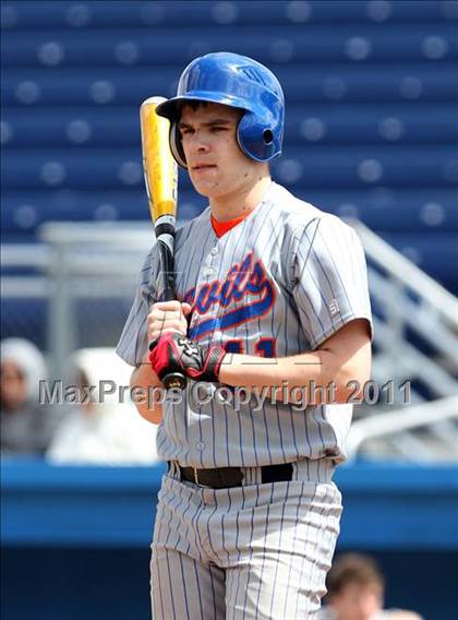 Thumbnail 3 in Attica vs Batavia (Rotary Tournament) photogallery.