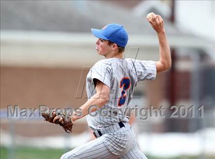 Thumbnail 1 in Attica vs Batavia (Rotary Tournament) photogallery.