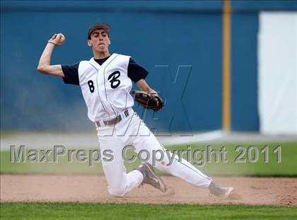 Thumbnail 1 in Attica vs Batavia (Rotary Tournament) photogallery.