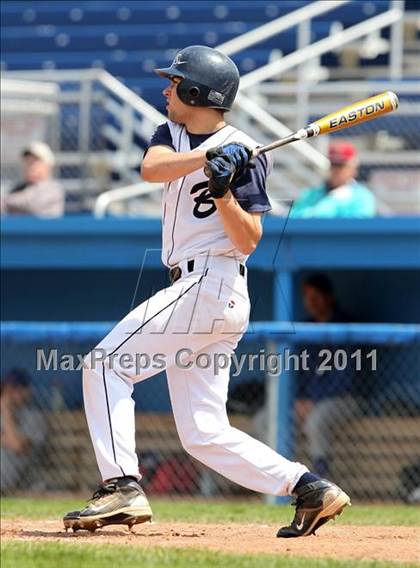 Thumbnail 3 in Attica vs Batavia (Rotary Tournament) photogallery.