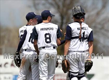 Thumbnail 1 in Attica vs Batavia (Rotary Tournament) photogallery.