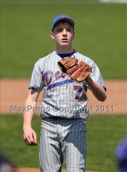 Thumbnail 1 in Attica vs Batavia (Rotary Tournament) photogallery.