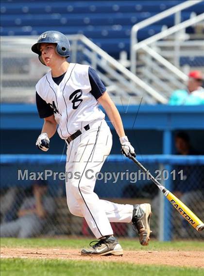 Thumbnail 3 in Attica vs Batavia (Rotary Tournament) photogallery.