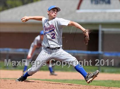 Thumbnail 3 in Attica vs Batavia (Rotary Tournament) photogallery.