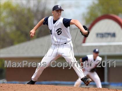 Thumbnail 1 in Attica vs Batavia (Rotary Tournament) photogallery.