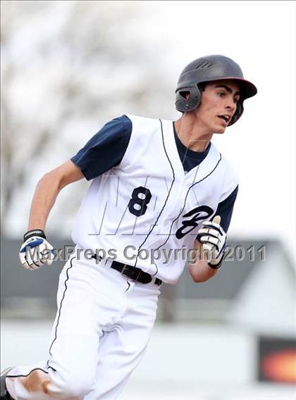 Thumbnail 1 in Attica vs Batavia (Rotary Tournament) photogallery.