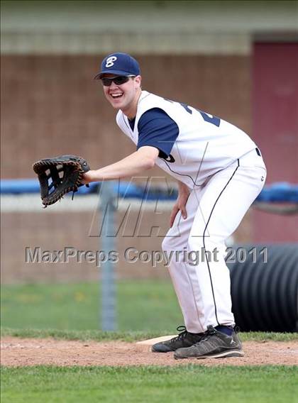 Thumbnail 1 in Attica vs Batavia (Rotary Tournament) photogallery.