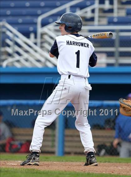 Thumbnail 3 in Attica vs Batavia (Rotary Tournament) photogallery.