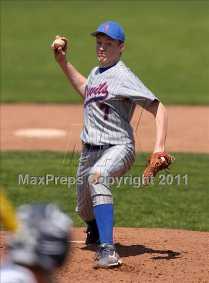 Thumbnail 1 in Attica vs Batavia (Rotary Tournament) photogallery.