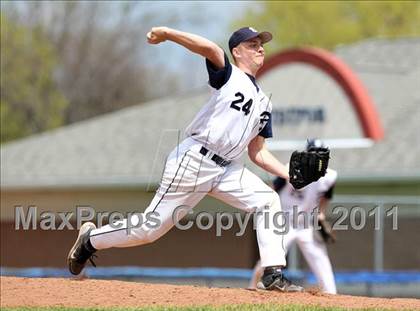 Thumbnail 3 in Attica vs Batavia (Rotary Tournament) photogallery.