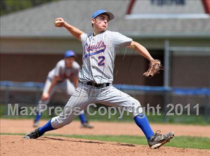 Thumbnail 3 in Attica vs Batavia (Rotary Tournament) photogallery.