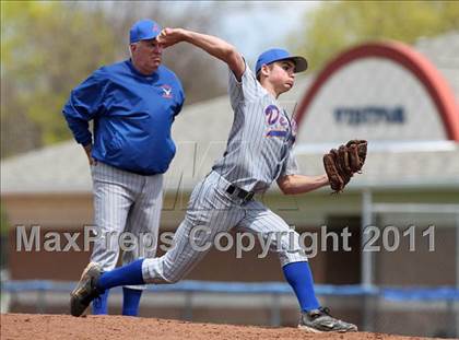 Thumbnail 1 in Attica vs Batavia (Rotary Tournament) photogallery.