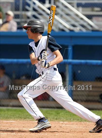 Thumbnail 2 in Attica vs Batavia (Rotary Tournament) photogallery.