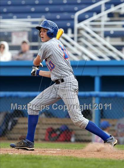 Thumbnail 3 in Attica vs Batavia (Rotary Tournament) photogallery.