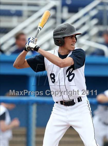 Thumbnail 2 in Attica vs Batavia (Rotary Tournament) photogallery.