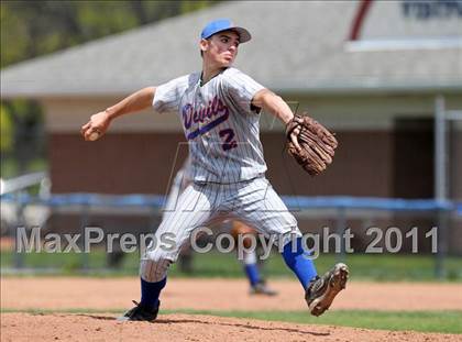 Thumbnail 2 in Attica vs Batavia (Rotary Tournament) photogallery.